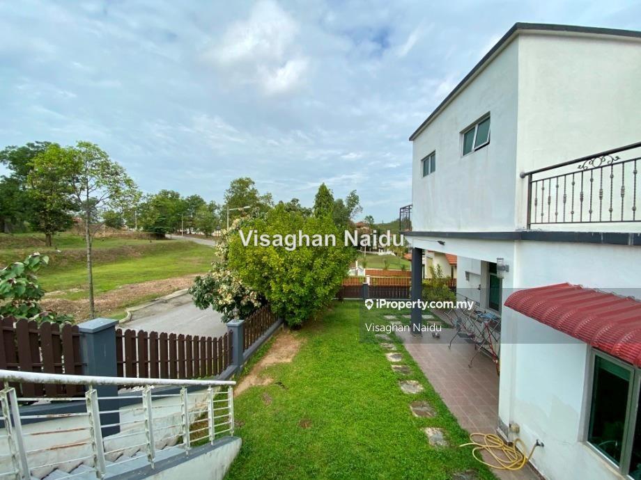 Banglo untuk Dijual di Kota Emerald, Rawang oleh Visaghan Naidu - iProperty.com.my