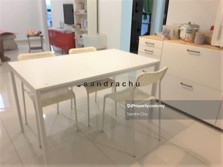 Service Residence for Sale in H2O Residences by Sandra Chu - iProperty.com.my