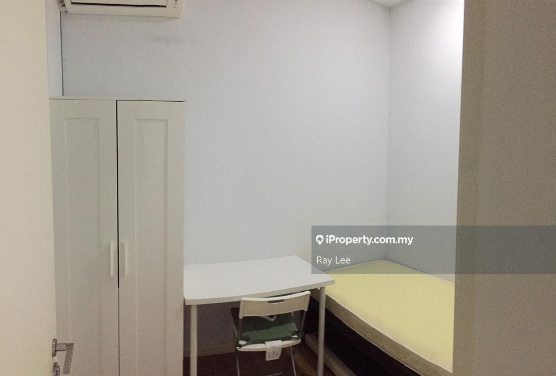 Kondominium untuk Disewa di LaCosta @ Sunway South Quay oleh Ray Lee - iProperty.com.my