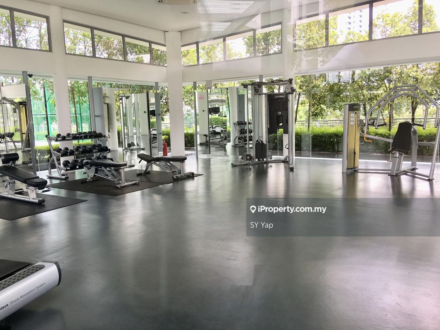 Condominium for Rent in The Westside One by SY Yap - iProperty.com.my