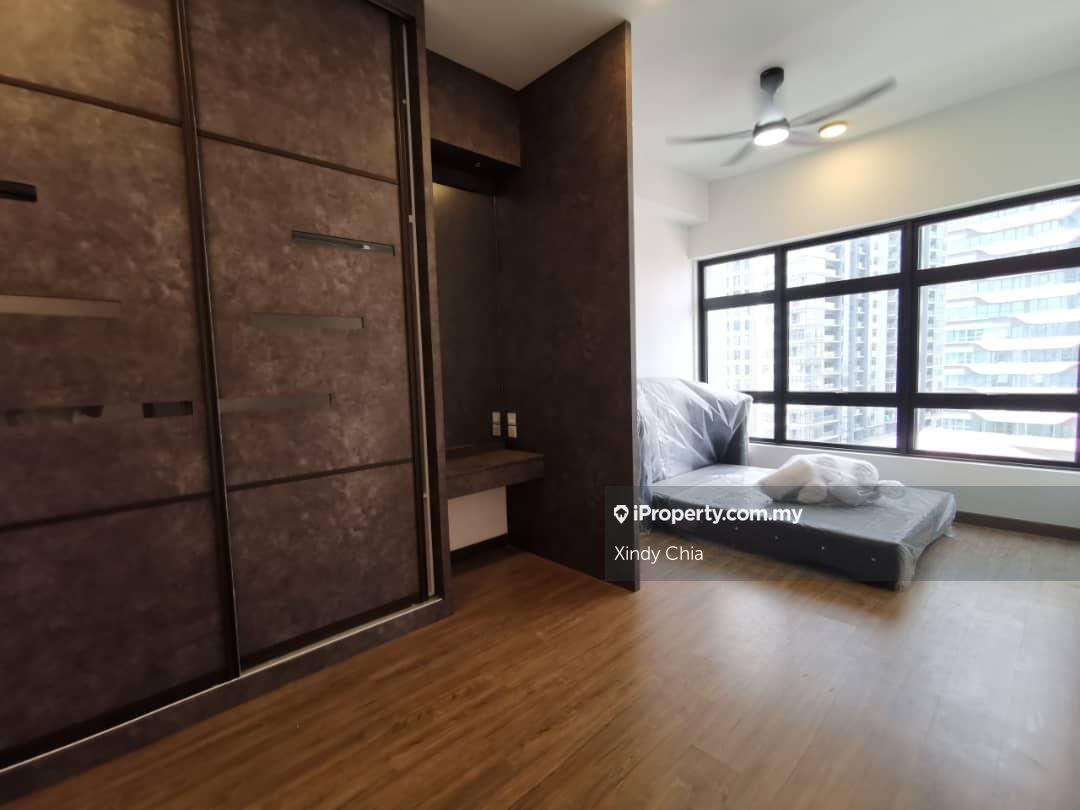 Residensi Servis untuk Dijual di Astoria Ampang oleh Xindy Chia - iProperty.com.my