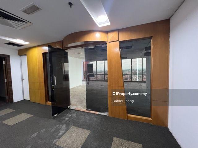 Office for Rent in Subang Jaya, Selangor by Daniel Leong - iProperty.com.my