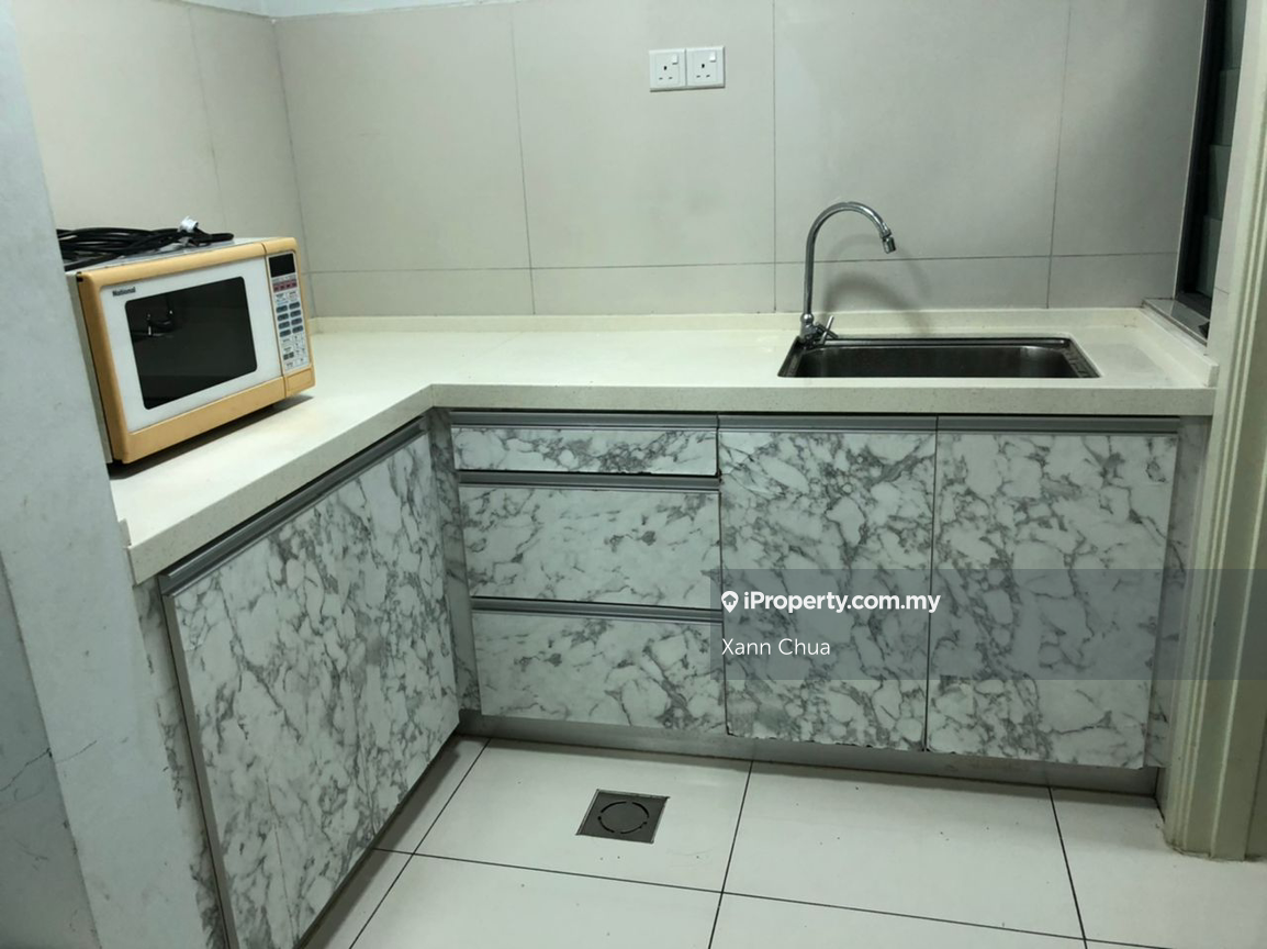 Service Residence for Rent in Sfera Residency by Xann Chua - iProperty.com.my