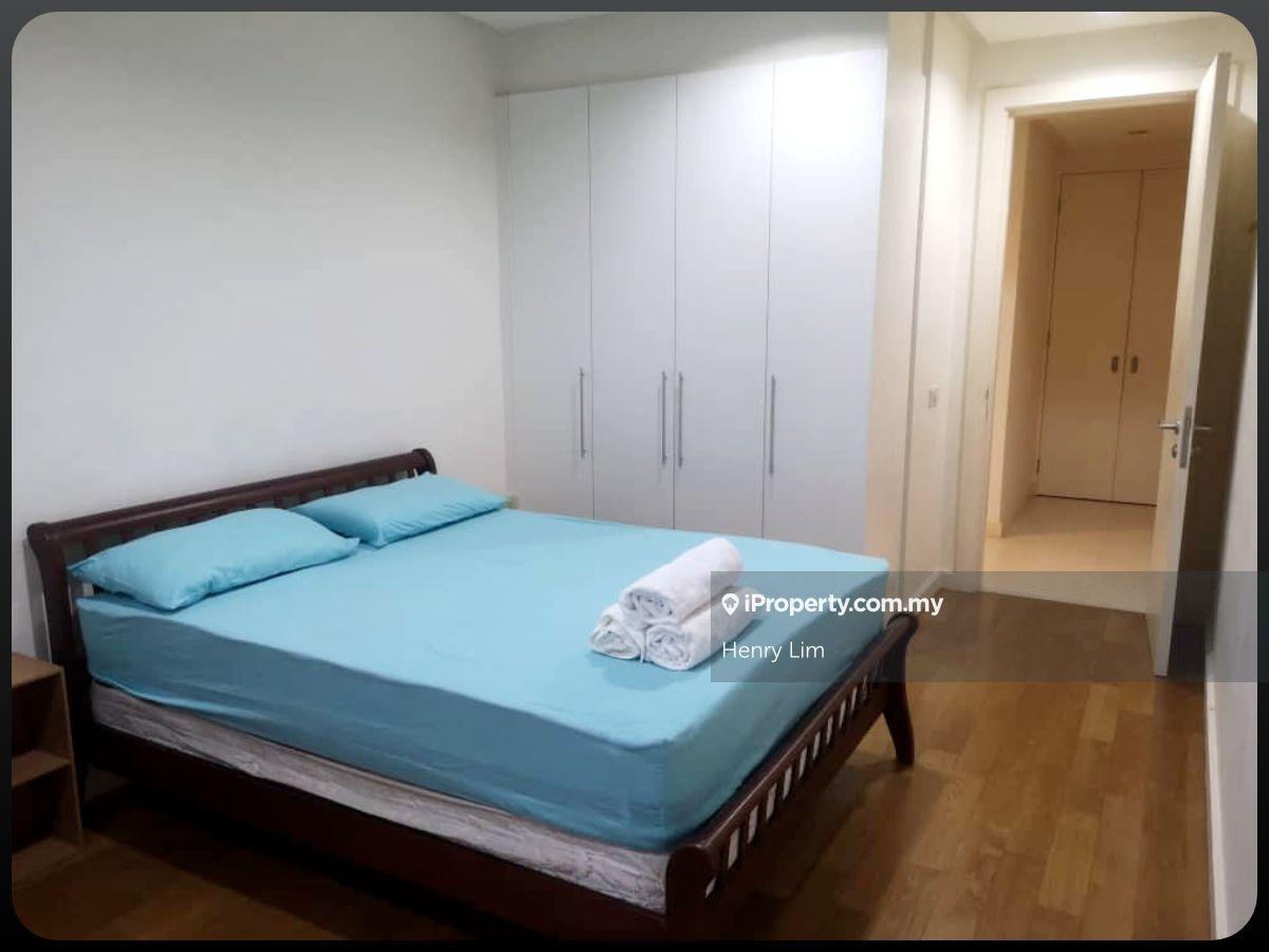 Kondominium untuk Disewa di 6 CapSquare oleh Henry Lim - iProperty.com.my