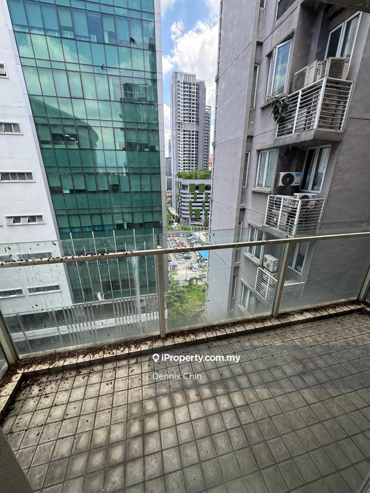 Condominium for Sale in Menara Bintang Goldhill by Dennix Chin - iProperty.com.my