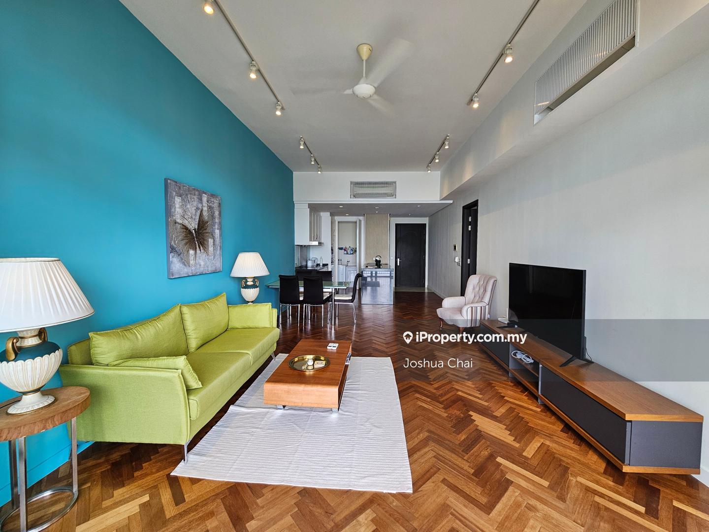 Condominium for Sale in Quayside Condominium by Joshua Chai - iProperty.com.my