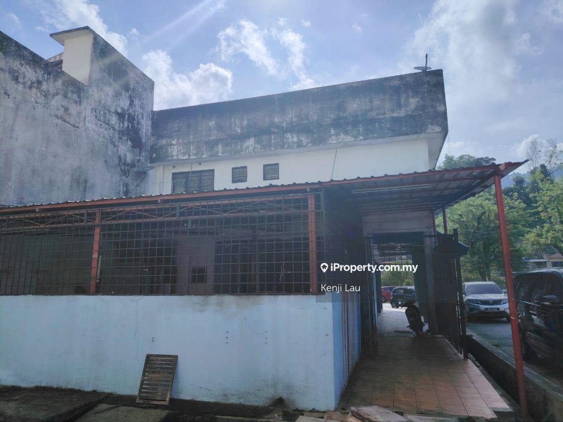 Shop-Office for Rent in Taman muda, Ampang by Kenji Lau - iProperty.com.my