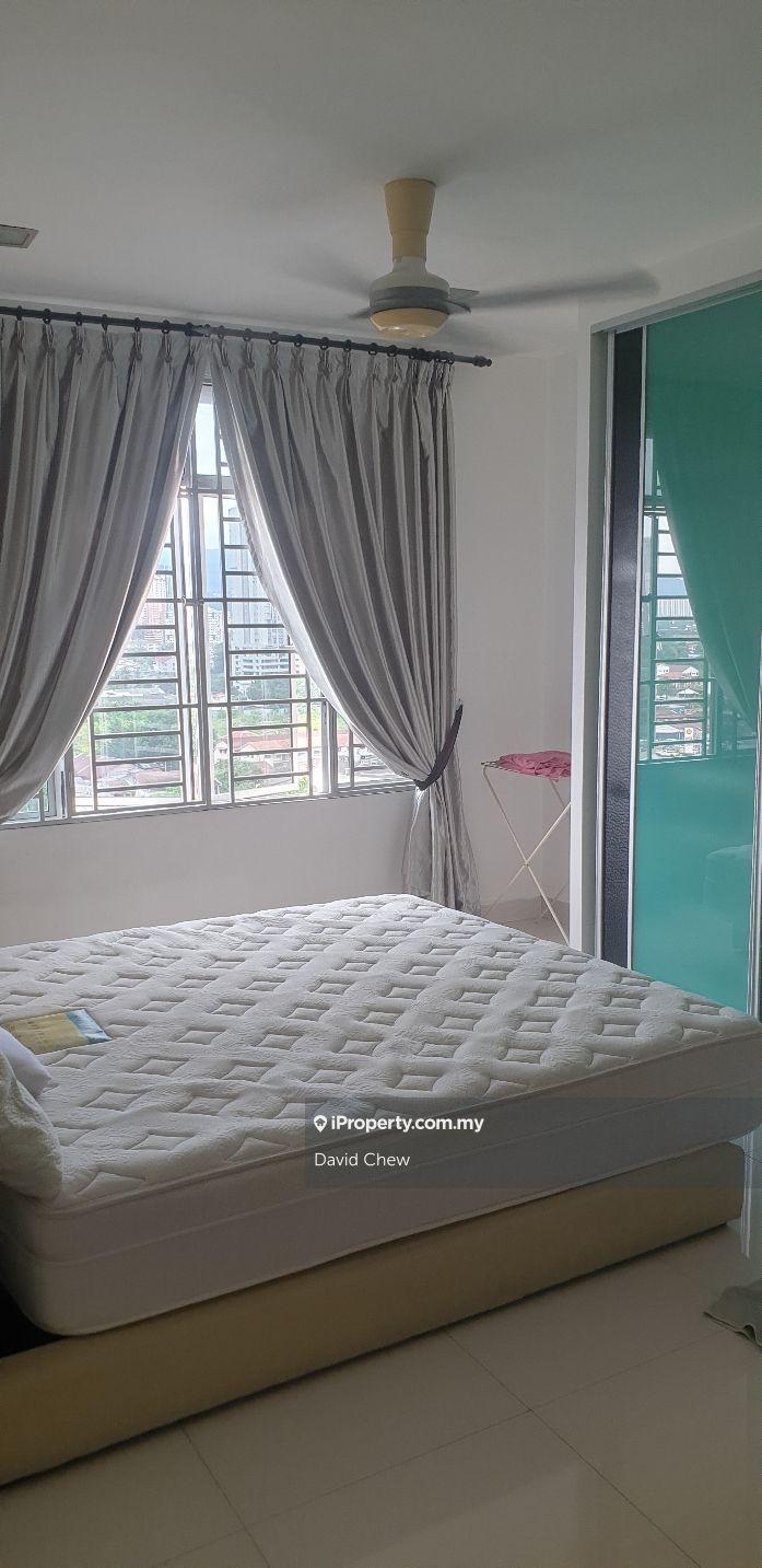 Residensi Servis untuk Disewa di Diamond Regency oleh David Chew - iProperty.com.my