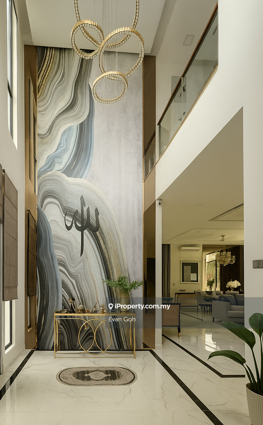 Semi-Detached House for Sale in Bandar Bukit Puchong 2, Puchong by Evan Goh - iProperty.com.my