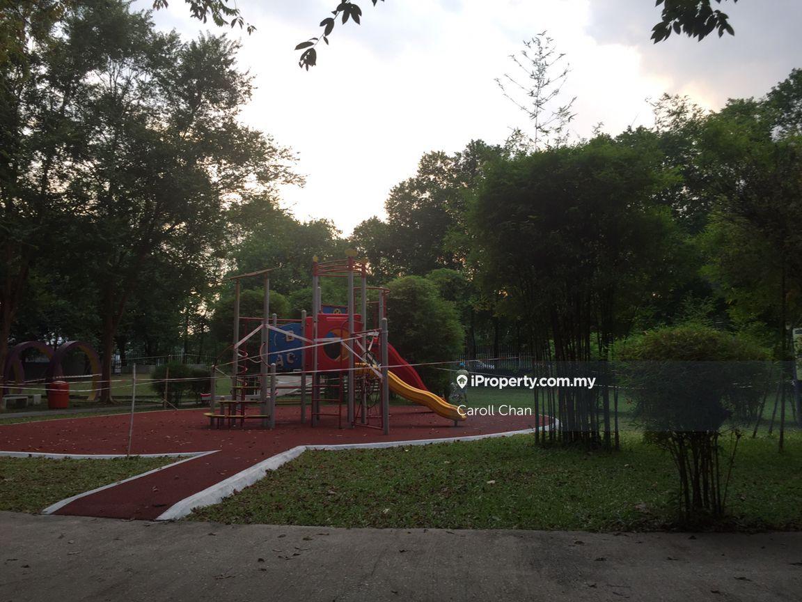 Condominium for Sale in The Saffron by Caroll Chan - iProperty.com.my