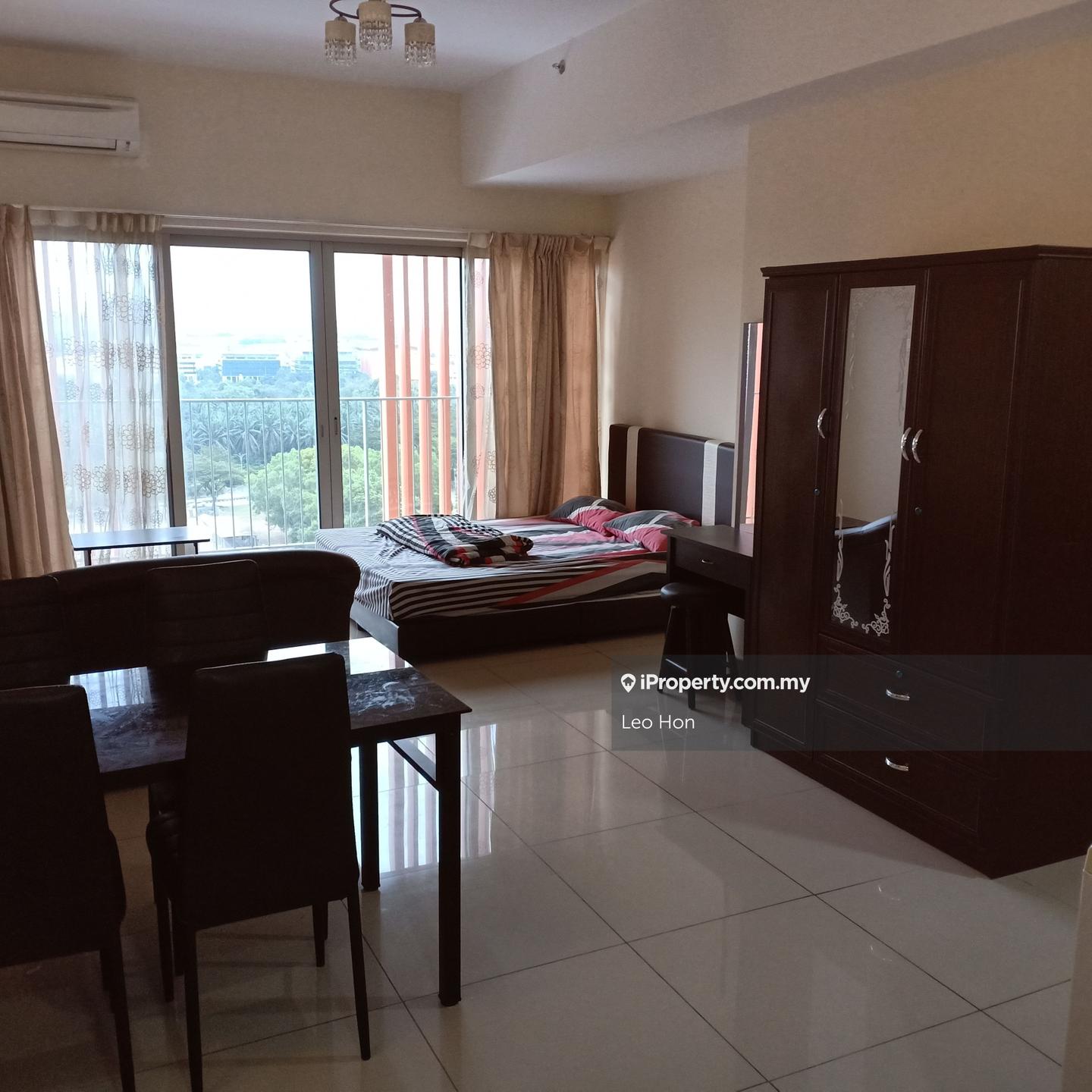 Residensi Servis untuk Disewa di Suria Jelutong oleh Leo Hon - iProperty.com.my