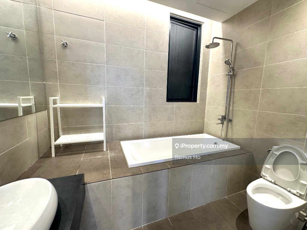 Residensi Servis untuk Dijual di KL Gateway Premium Residences oleh Remus Ho - iProperty.com.my