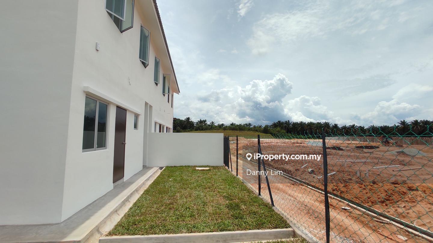 2-storey Terraced House for Sale in New Project Housing Seremban 2 Storey 22x70, Seremban by Danny Lim - iProperty.com.my