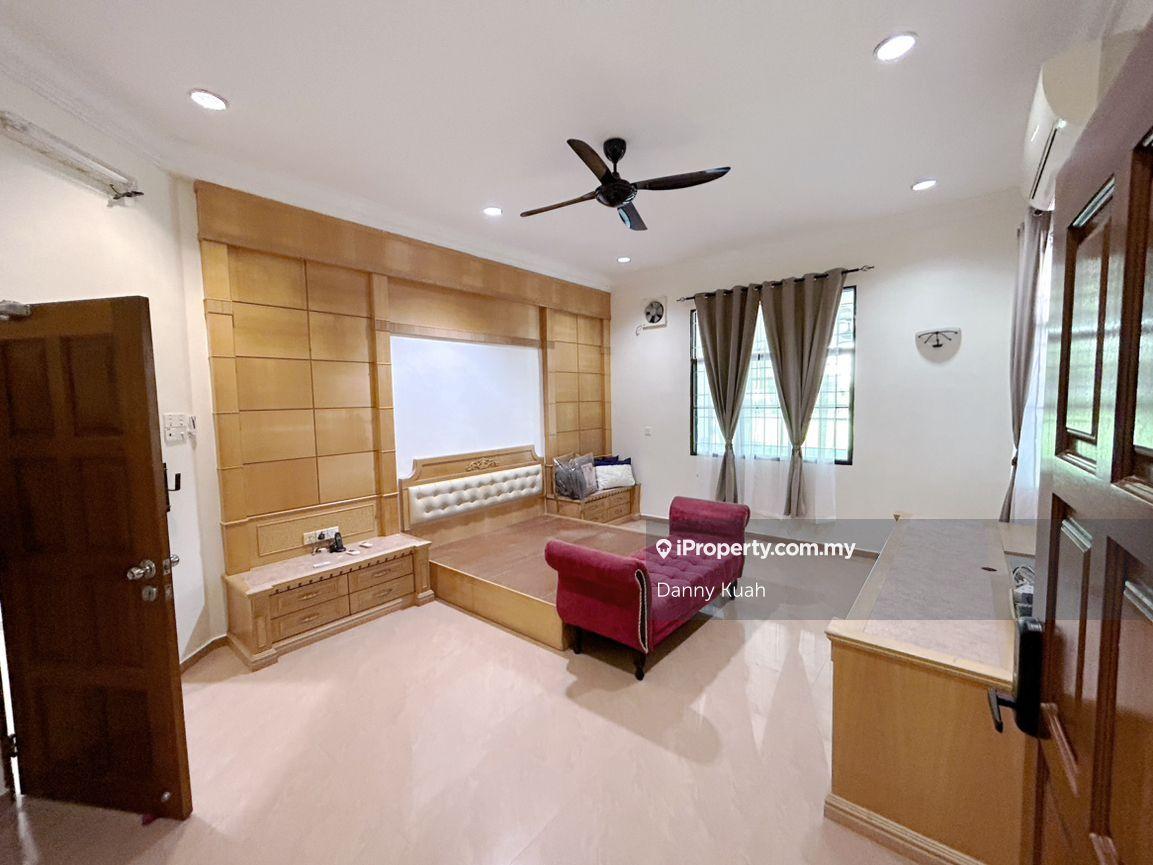 Banglo untuk Dijual di Taman Melaka Perdana, Bukit Katil oleh Danny Kuah - iProperty.com.my