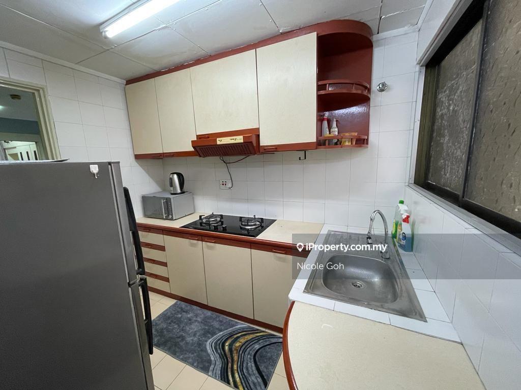 Condominium for Rent in Tivoli Villas by Nicole Goh - iProperty.com.my