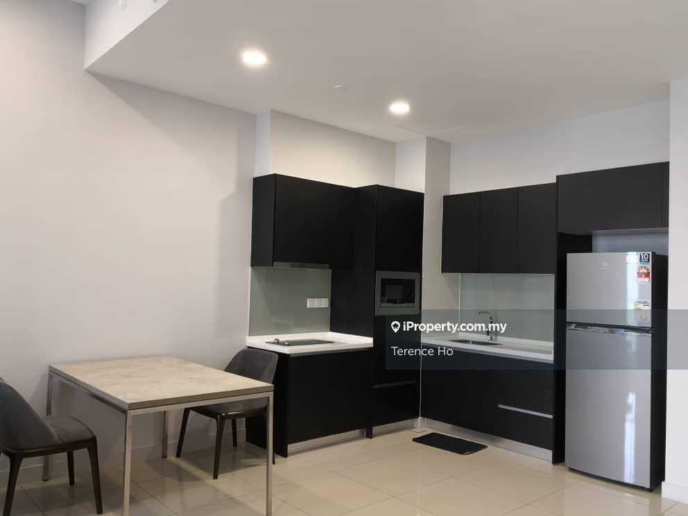 Service Residence for Rent in Cyperus @ Tropicana Gardens by Terence Ho - iProperty.com.my