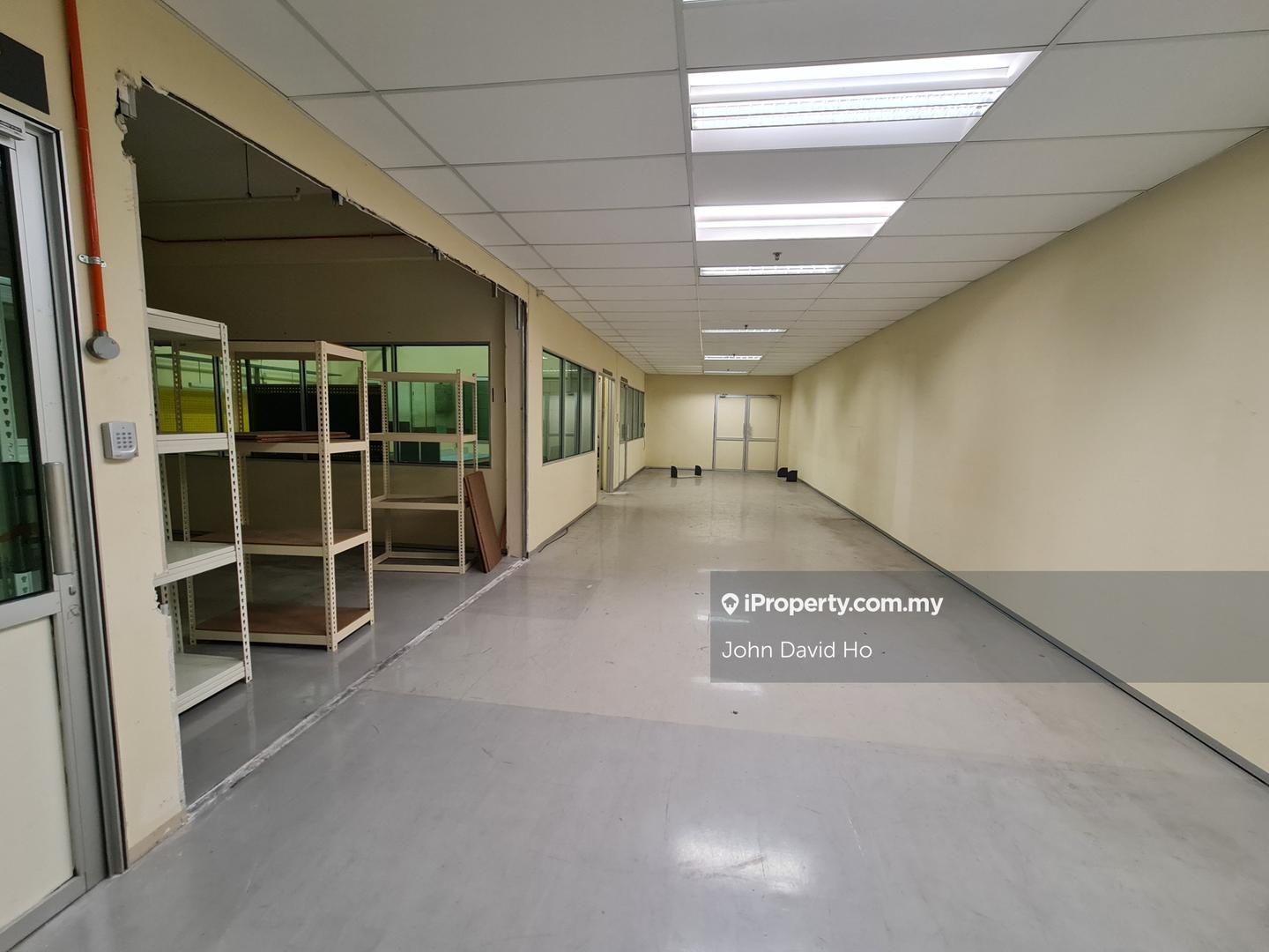 Kilang Terpisah untuk Disewa di Perai Industrial Park, Perai oleh John David Ho - iProperty.com.my