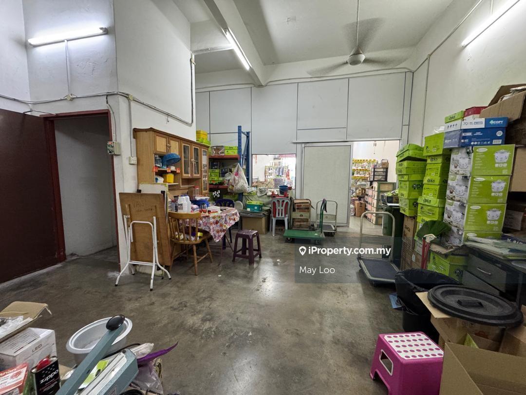 Kedai-Pejabat untuk Dijual di Kampung Pasir Puteh, Ipoh oleh May Loo - iProperty.com.my