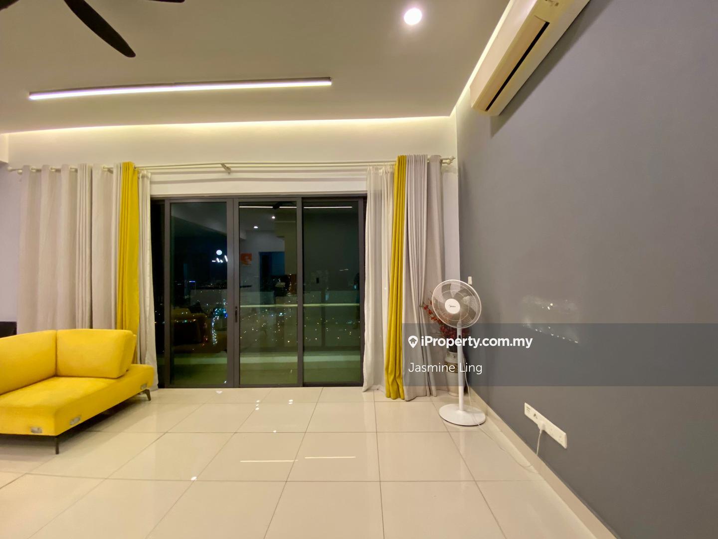 Residensi Servis untuk Dijual di 8 Kinrara oleh Jasmine Ling - iProperty.com.my