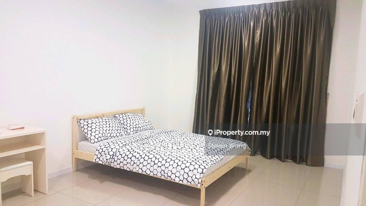 Kondominium untuk Dijual di Paragon 3 oleh Steven Wong - iProperty.com.my