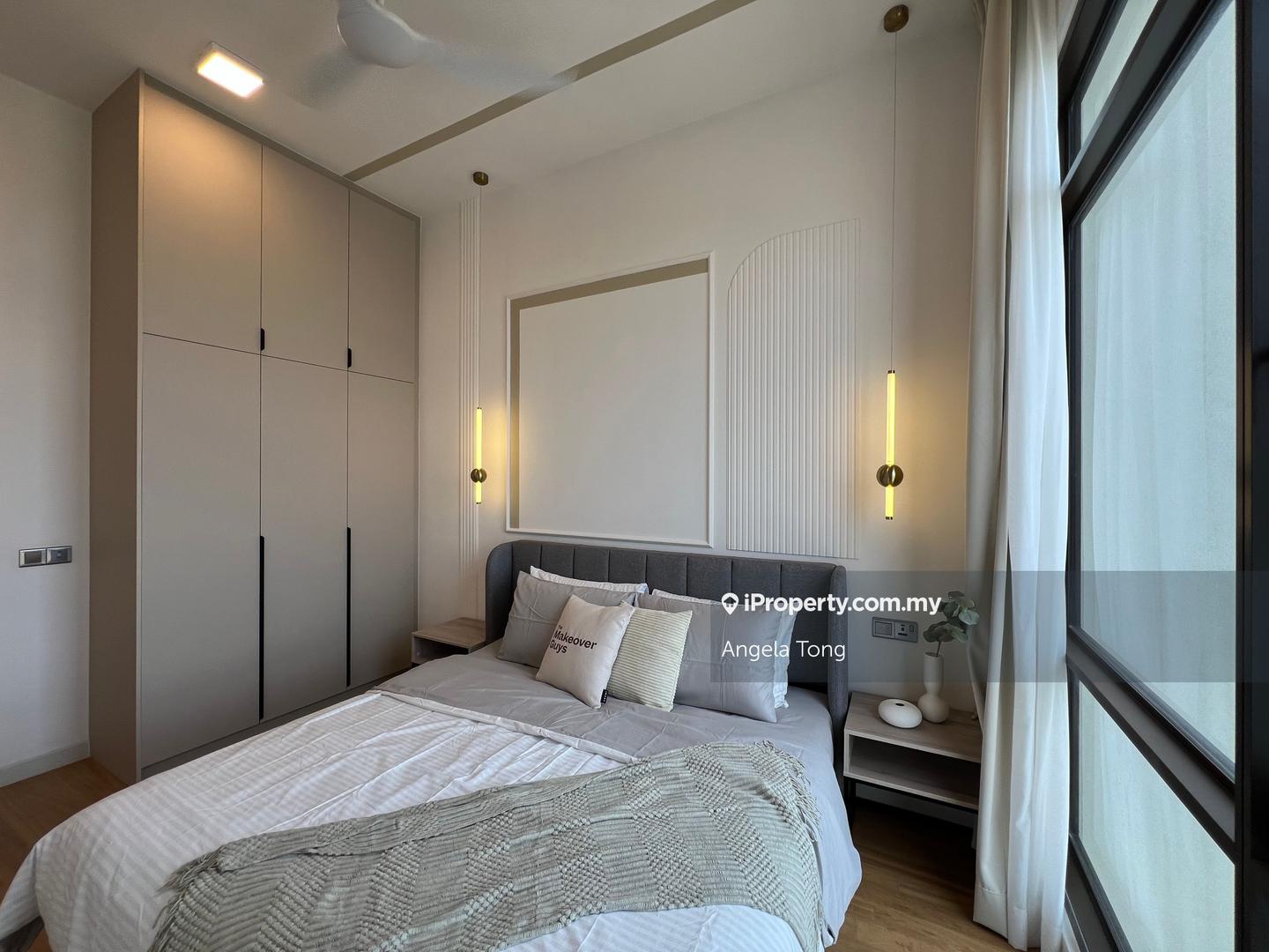 Residensi Servis untuk Disewa di The Park 2 oleh Angela Tong - iProperty.com.my