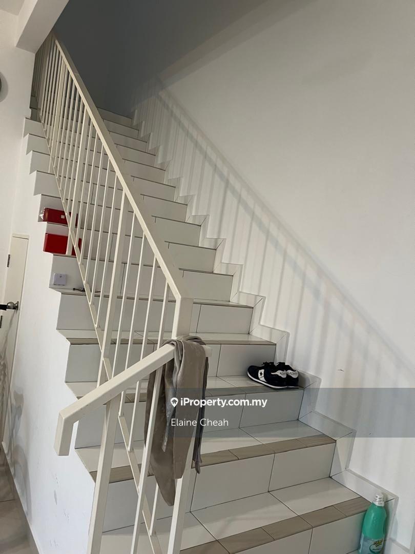 2-storey Terraced House for Sale in Bandar Puncak Alam, Puncak Alam by Elaine Cheah - iProperty.com.my