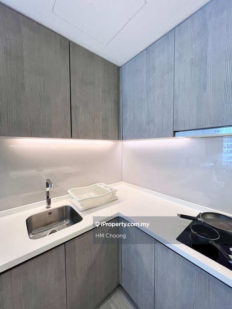 Residensi Servis untuk Disewa di Invito Residence oleh HM Choong - iProperty.com.my