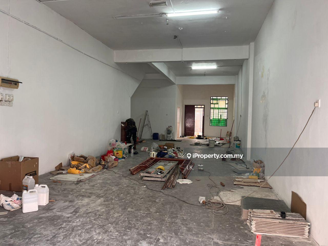 Shop for Rent in Reko Sentral, Kajang by I.K. - iProperty.com.my