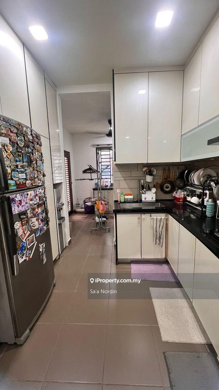 2-storey Terraced House for Sale in Denai Alam, Shah Alam by Sa'a Nordin - iProperty.com.my