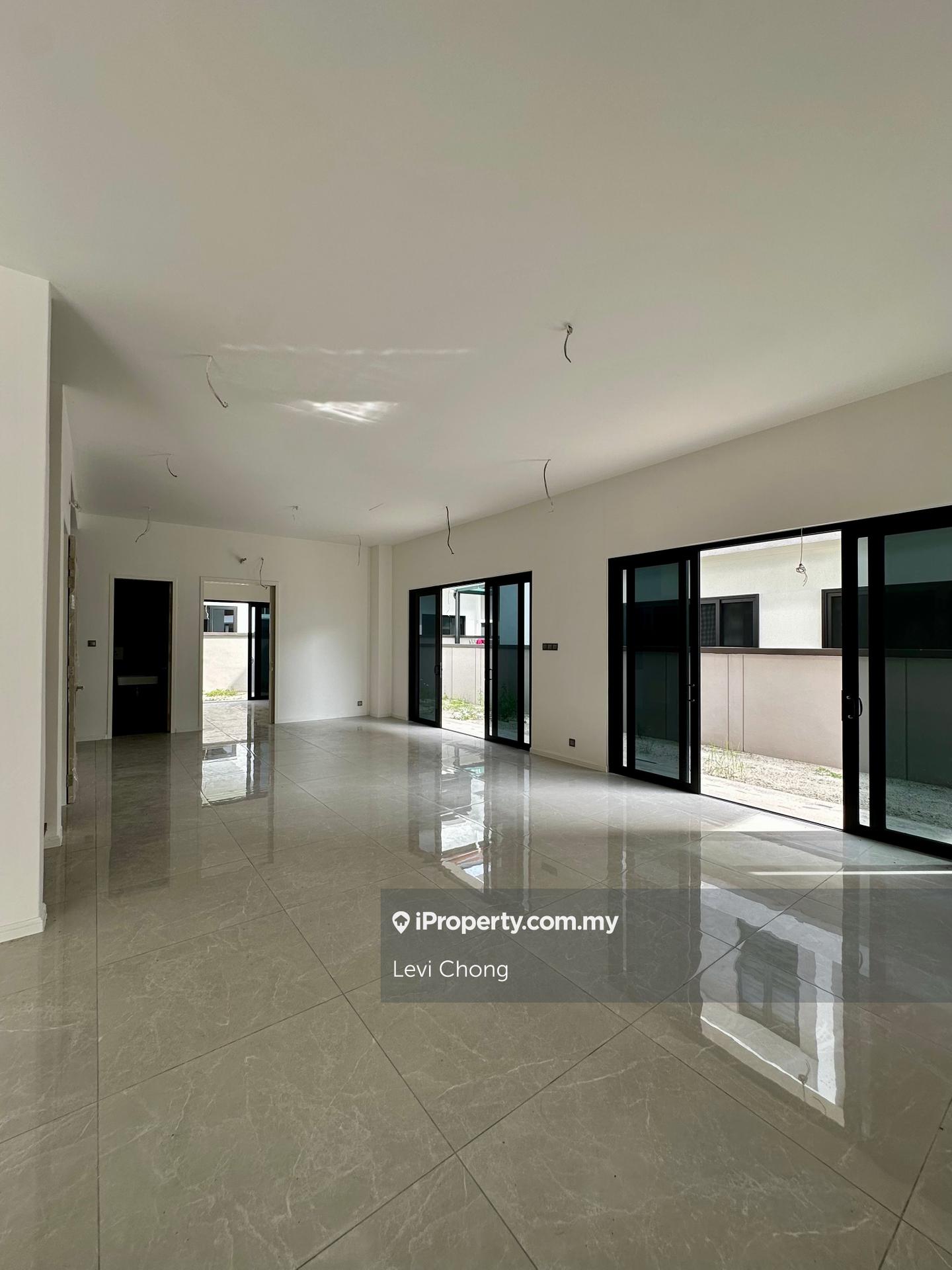 Semi-Detached House for Sale in Bandaraya Ipoh, Ipoh by Levi Chong - iProperty.com.my