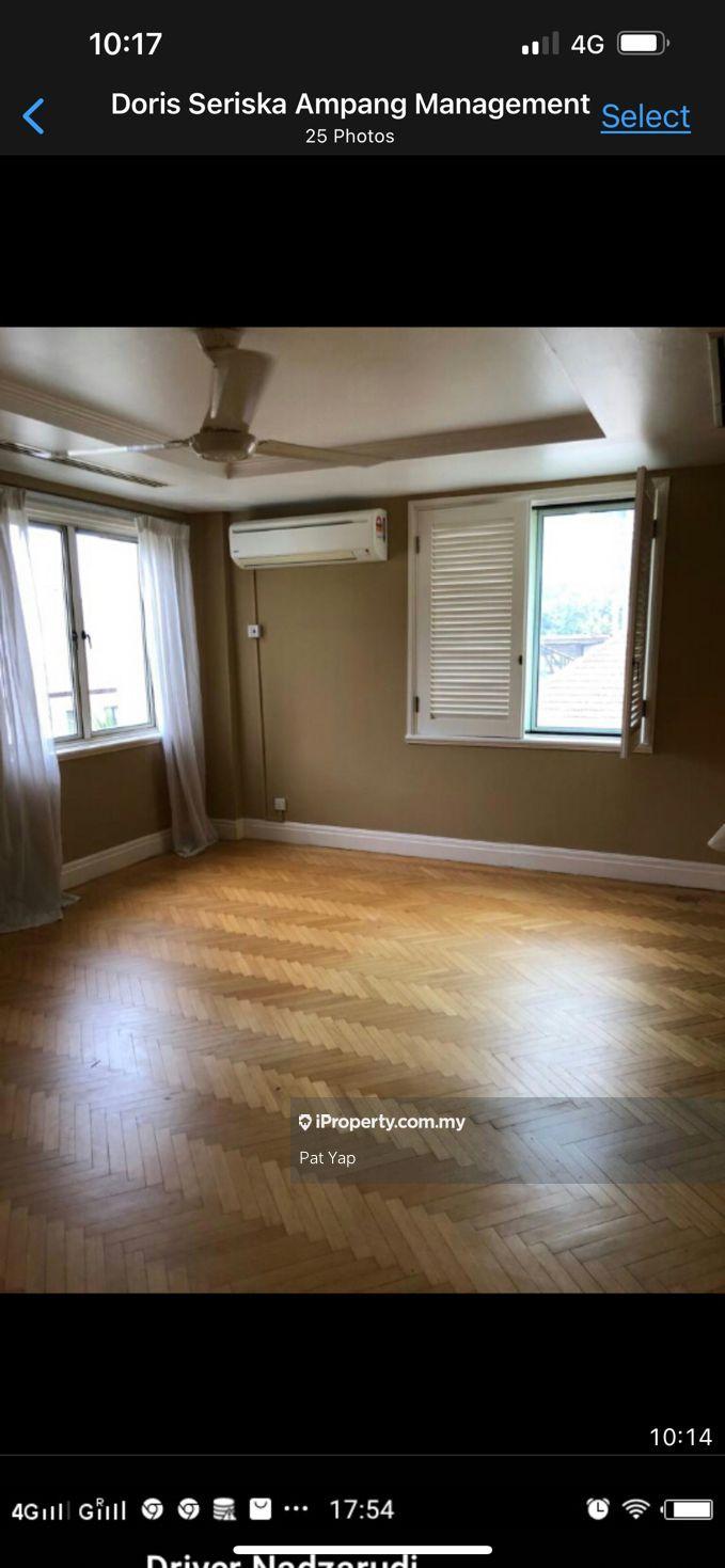 Apartment for Rent in Seriska by Pat Yap - iProperty.com.my