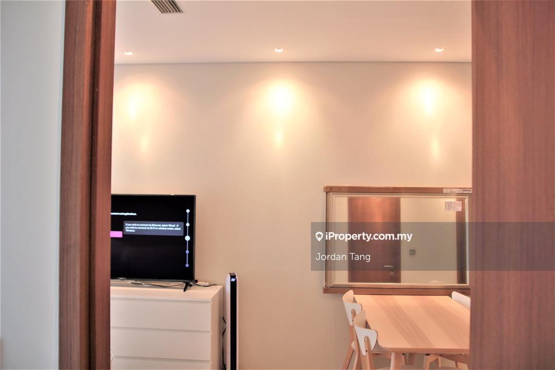 Residensi Servis untuk Disewa di Sky Suites @ KLCC oleh Jordan Tang - iProperty.com.my