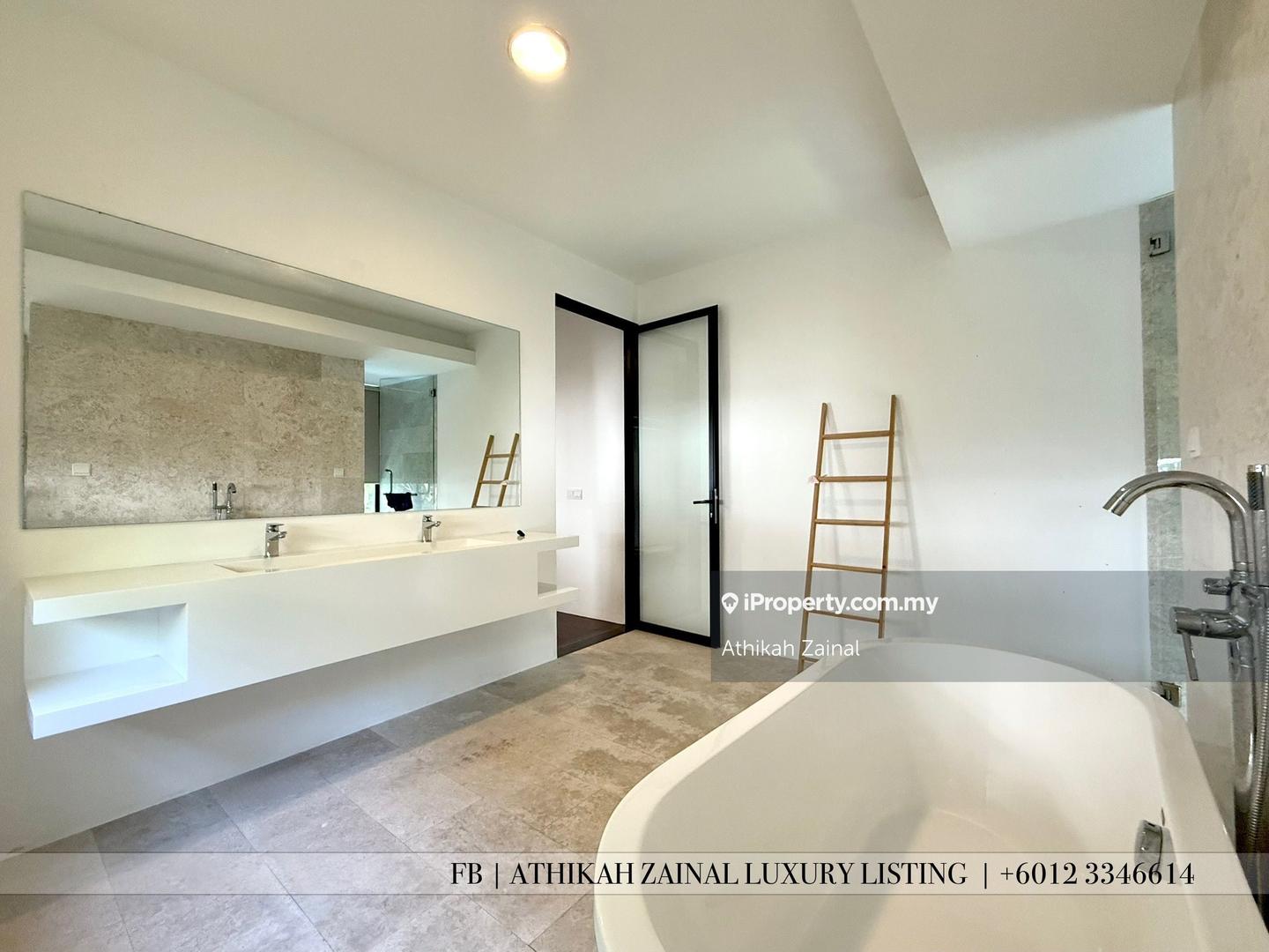 Bungalow House for Sale in Taman Melawati, Ulu Kelang by Athikah Zainal - iProperty.com.my