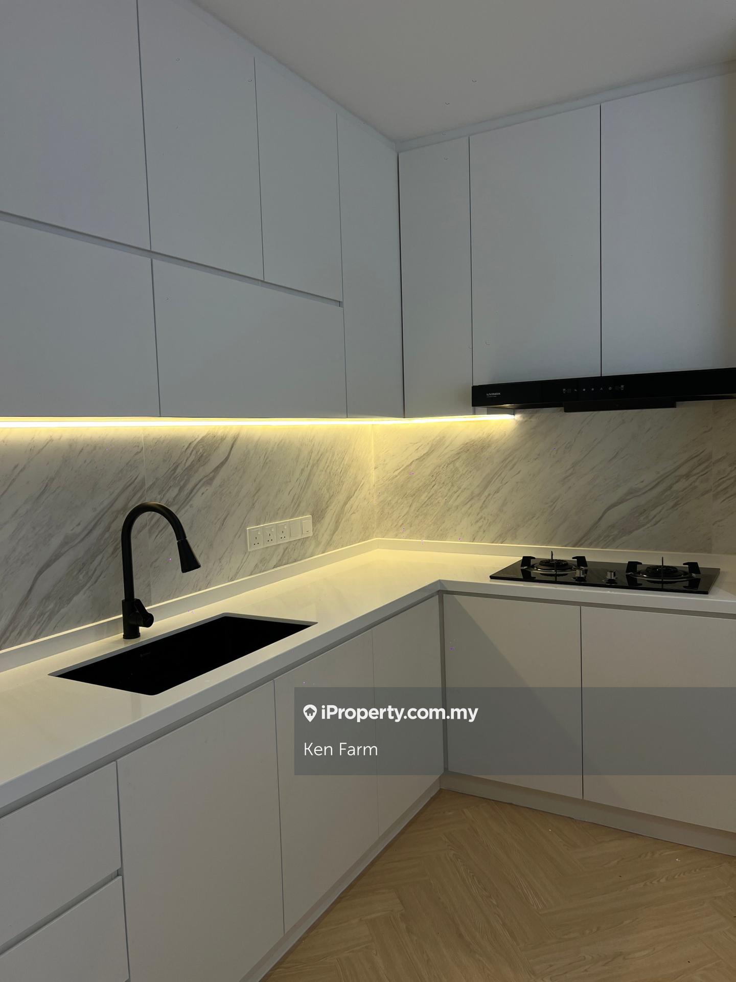 Rumah Bandar untuk Disewa di Taman Sri Hartamas, Sri Hartamas oleh Ken Farm - iProperty.com.my