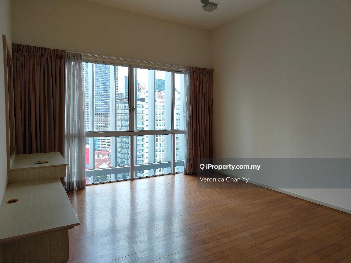 Condominium for Sale in Dua Residency by Veronica Chan Yy - iProperty.com.my