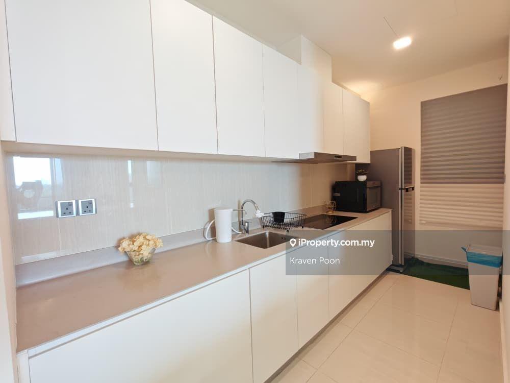 Service Residence for Rent in Senada Residence @ KLGCC Resort by Kraven Poon - iProperty.com.my