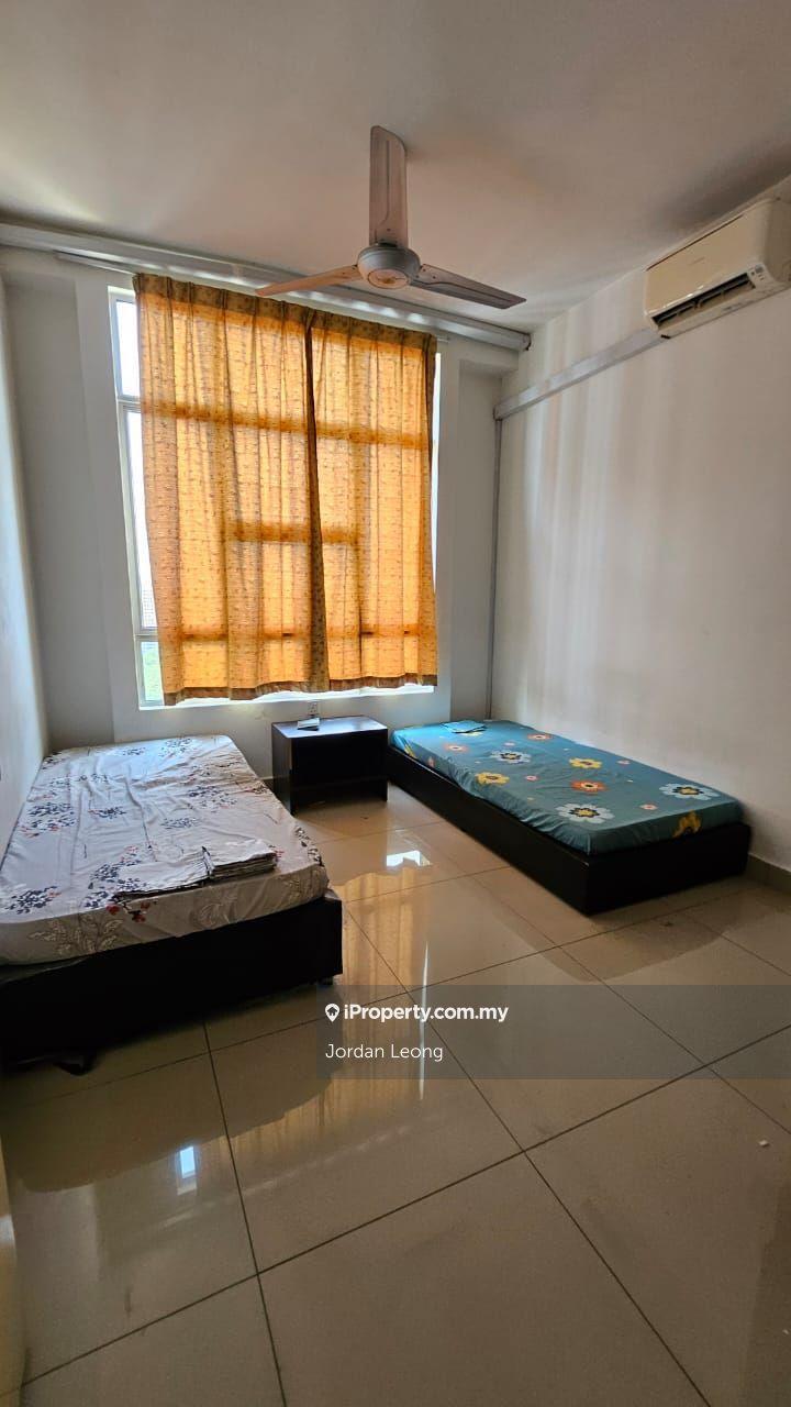 Service Residence for Sale in The Arc by Jordan Leong - iProperty.com.my