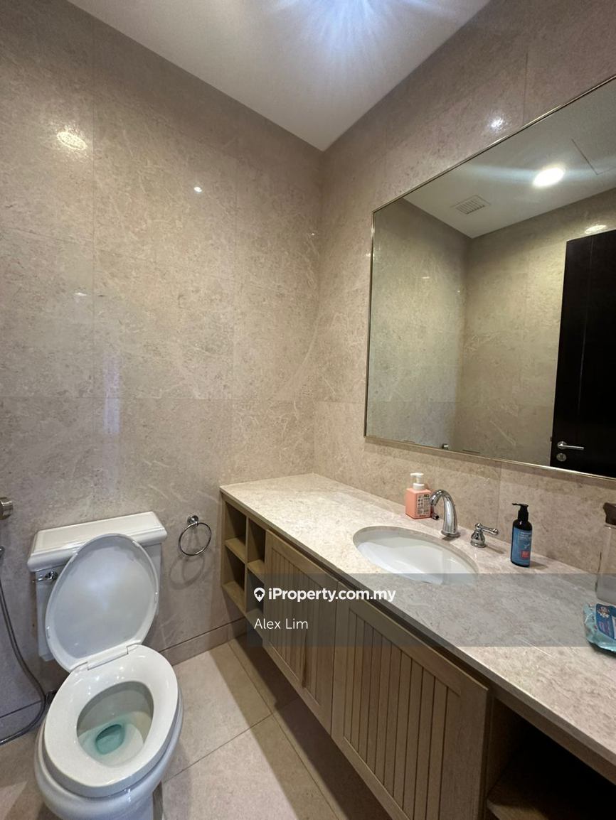 Kondominium untuk Disewa di Quayside Seafront Resort Condominiums oleh Alex Lim - iProperty.com.my