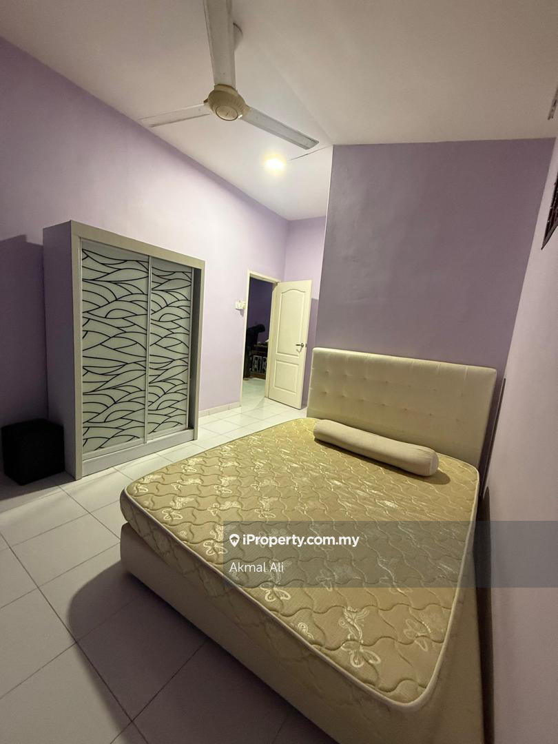 Rumah Berangkai 2 Tingkat untuk Dijual di Taman Lagenda Putra, Kulai oleh Akmal Ali - iProperty.com.my