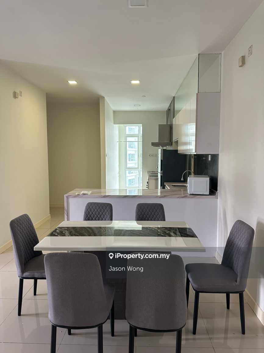Service Residence for Rent in Camellia Serviced Suites by Jason Wong - iProperty.com.my