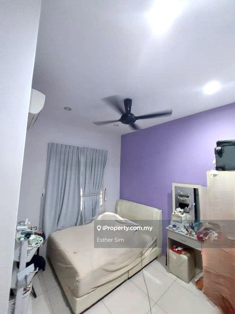 3-storey Terraced House for Sale in Bagan Lallang, Butterworth by Esther Sim - iProperty.com.my