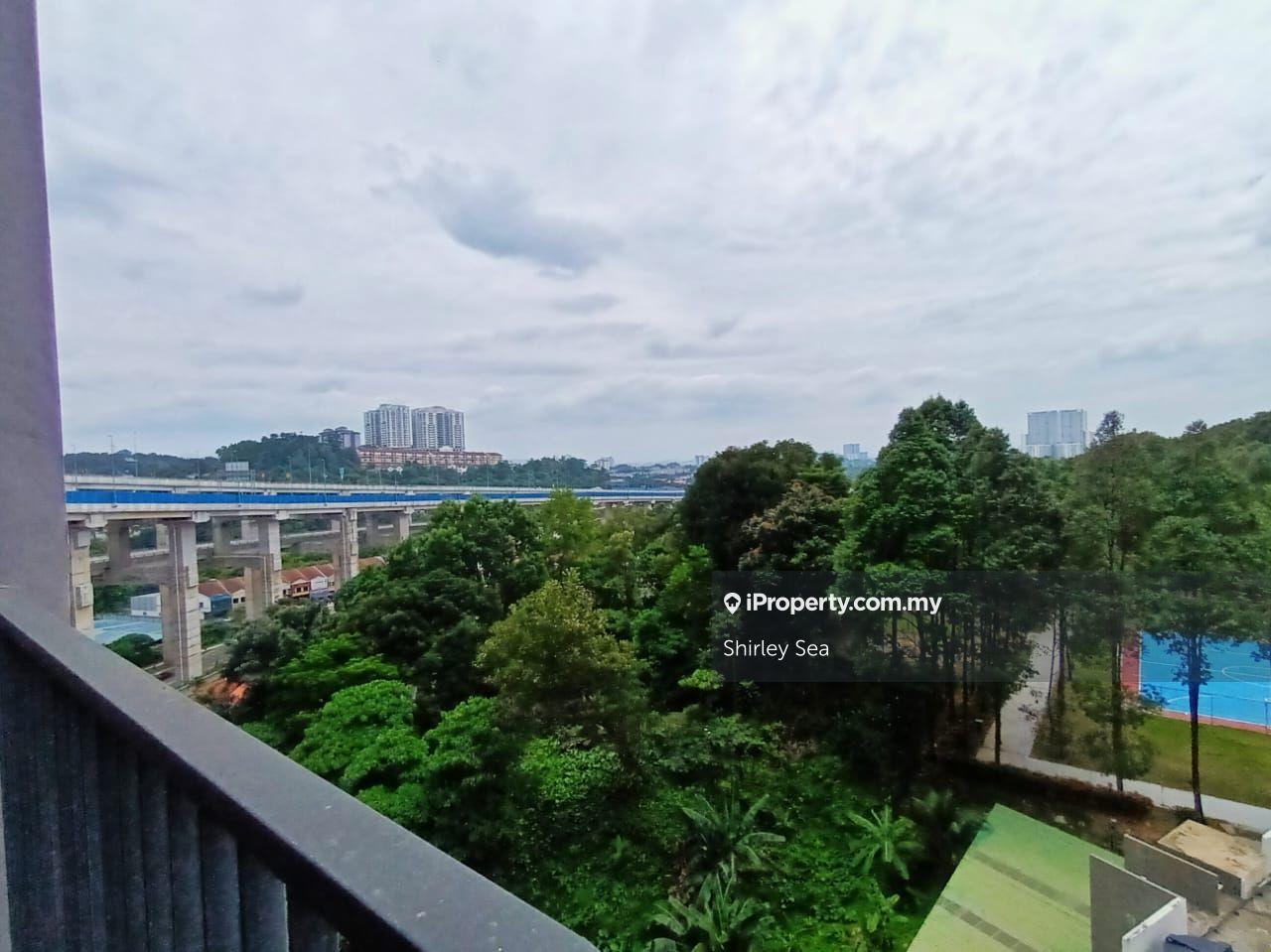 Residensi Servis untuk Dijual di Montena oleh Shirley Sea - iProperty.com.my