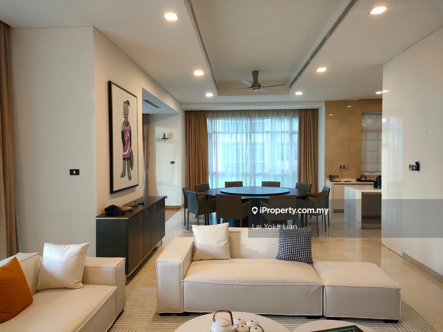 Condominium for Sale in The Pearl KLCC by Lai Yoke Lian - iProperty.com.my