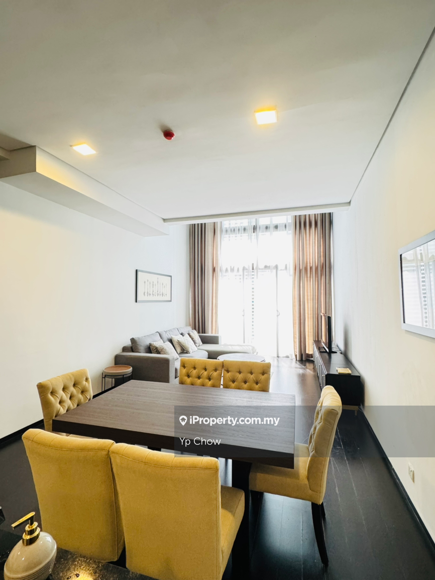 Residensi Servis untuk Dijual di Clearwater Residences oleh Yp Chow - iProperty.com.my
