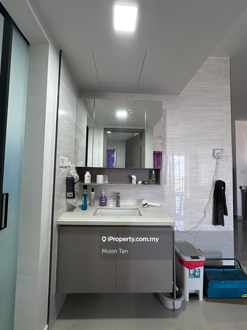 Service Residence for Sale in Baron Residence @ Lake City by Moon Tan - iProperty.com.my