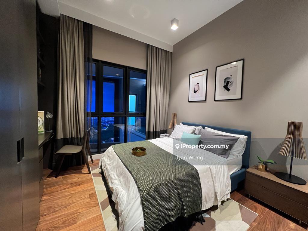 Condominium for Sale in Setia Sky Seputeh by Jyan Wong - iProperty.com.my