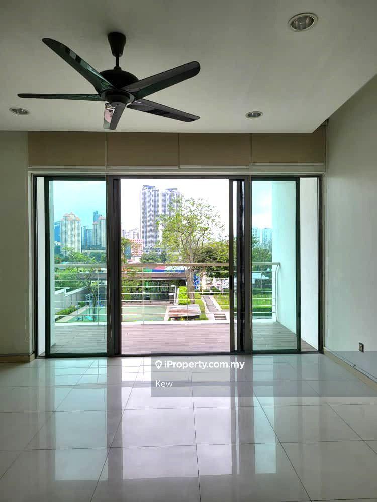 Condominium for Rent in The Maple Condominium by Kew - iProperty.com.my