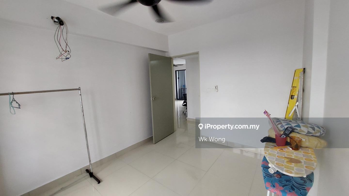 Condominium for Sale in Quayside @ Clear Water Bay by Wk Wong - iProperty.com.my