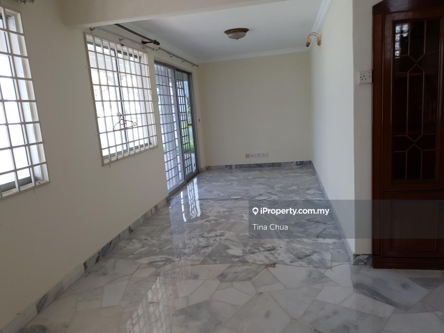 Semi-Detached House for Sale in Damansara Heights, Bukit Damansara, Damansara Heights by Tina Chua - iProperty.com.my