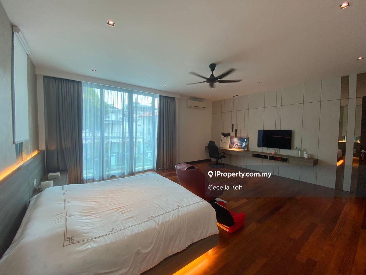 Banglo untuk Dijual di Subang Heights, Subang Jaya oleh Cecelia Koh - iProperty.com.my